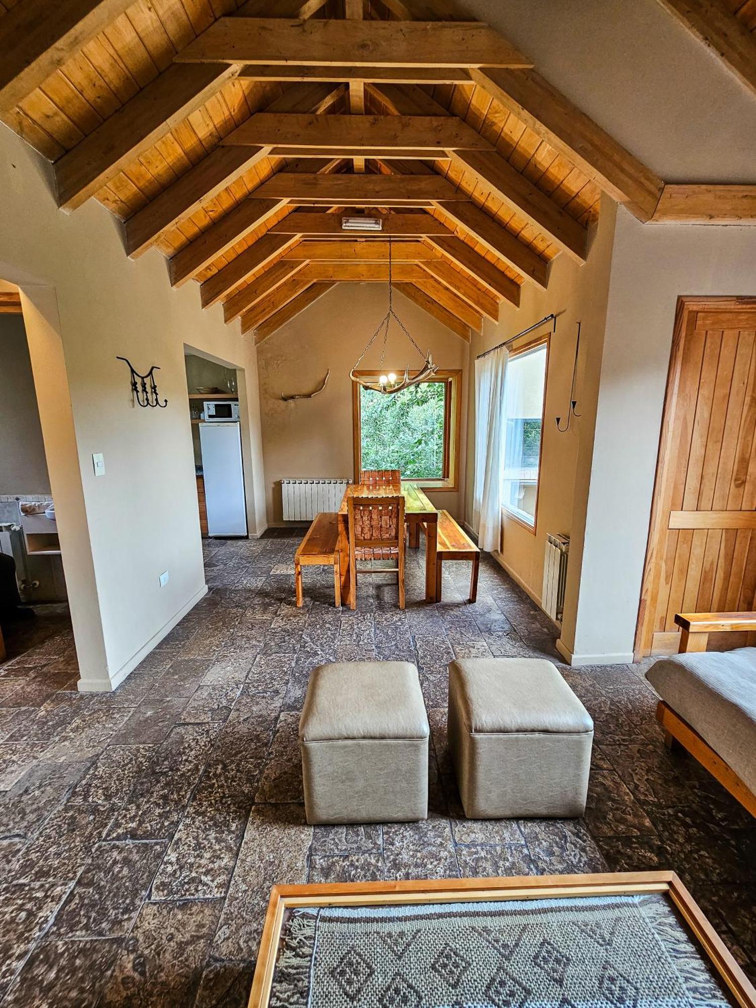 Das Rosenhaus Apart Hotel By Rosas Blancas San Martín de los Andes Værelse billede