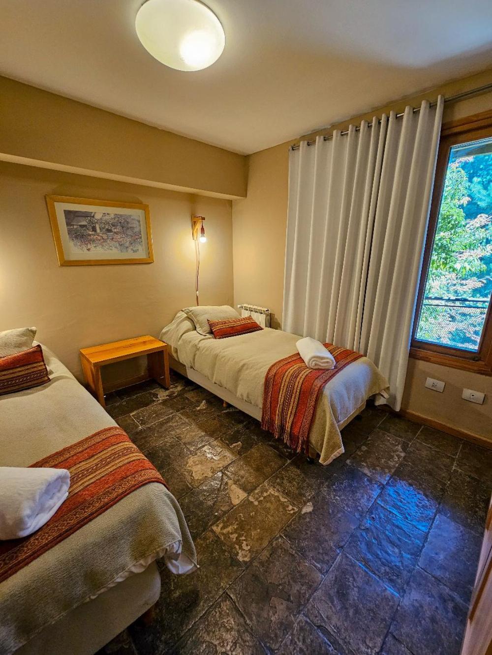 Das Rosenhaus Apart Hotel By Rosas Blancas San Martín de los Andes Værelse billede
