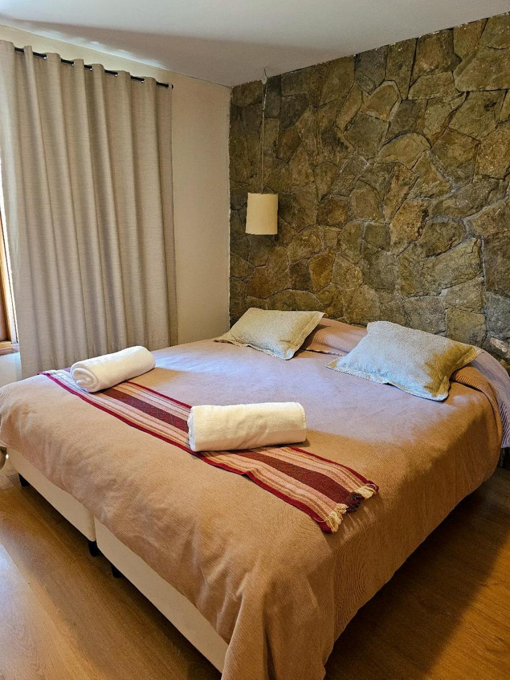 Das Rosenhaus Apart Hotel By Rosas Blancas San Martín de los Andes Værelse billede